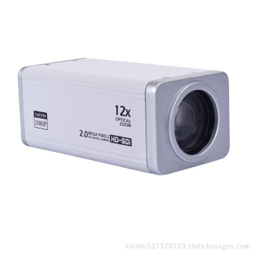HD-Sdi 1080P Box Cameras Sdi-6052